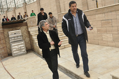 گفتگوی اختصاصی ایسنا با علی دایی